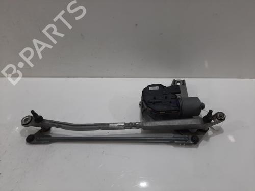 Used Front wiper motor AUDI Q7 (4MB, 4MG, 4MQ) 50 TDI Mild Hybrid quattro (286 hp) 26848431