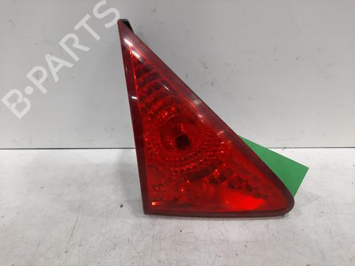 Used Left taillight PEUGEOT 3008 I MPV (0U_) 1.6 HDi (114 hp) 26817213