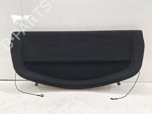 Used Rear parcel shelf Rear parcel shelf MAZDA 2 (DE_, DH_) 1.3 (DE3FS) (86 hp) 40116979 40116979