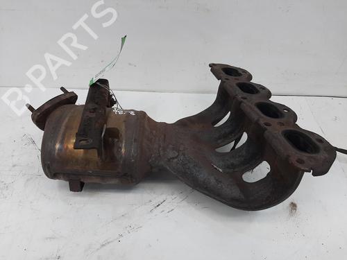 Used Catalyst VAUXHALL ASTRA Mk VI (J) (P10) 1.6 (115 hp) 27292181