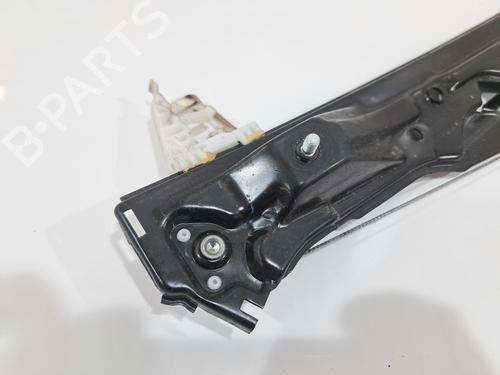 Front left window mechanism FORD KA (RU8) 1.2 | BP38166044C22 - Image 4