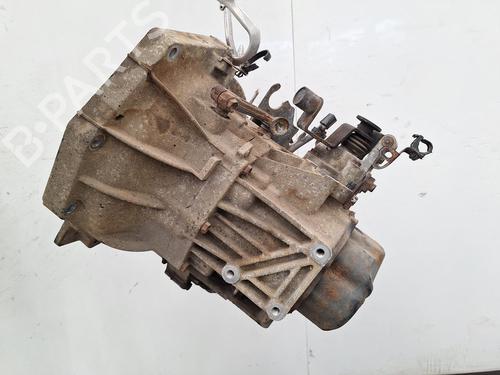 Gearbox SUZUKI SWIFT IV (FZ, NZ) 1.2 (AZG412, ZC72S) | BP37072652M3 - Image 2