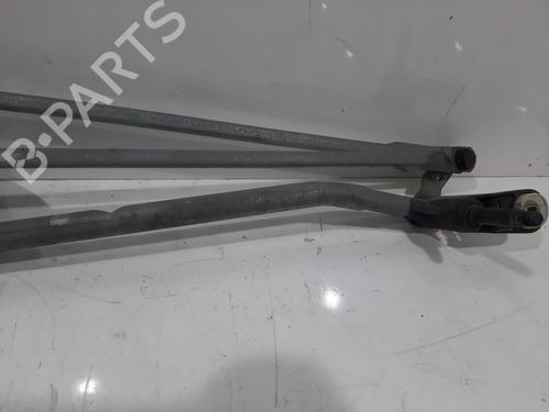 Front wiper motor DACIA SANDERO II 1.0 SCe 75 (B8JC, B8JD, B8NC) | BP36217006M29 - Image 3