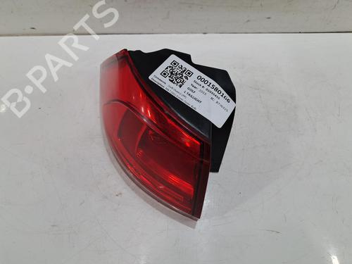 Used Left taillight VW GOLF VII Variant (BA5, BV5) 1.4 TSI (122 hp) 30756524