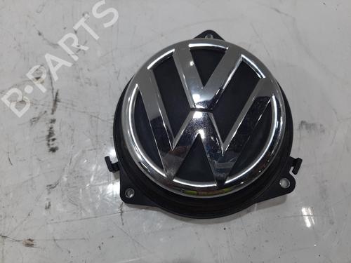 Trunk håndtak Trunk håndtak VW GOLF VI (5K1) 1.4 TSI (122 hp) 37485000 37485000