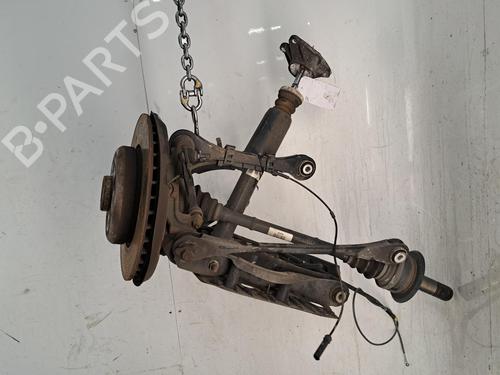 Left rear suspension arm BMW 4 Coupe (F32, F82) 430 d xDrive | BP26753287M14 