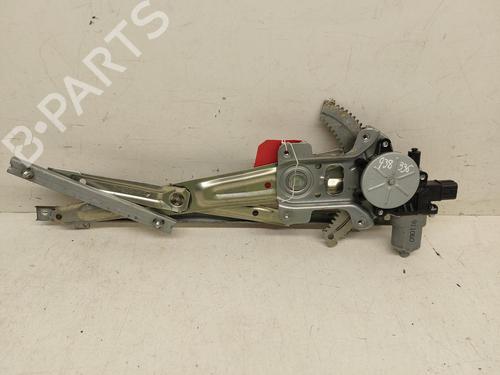 Used Front right window mechanism PEUGEOT 4007 (VU_, VV_) 2.2 HDi (156 hp) 26808810