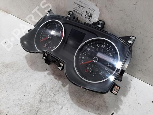 Used Instrument cluster Instrument cluster VW CRAFTER Van (SY_, SX_) 2.0 TDI FWD (SYB, SYC, SYD) (140 hp) 32976678 32976678