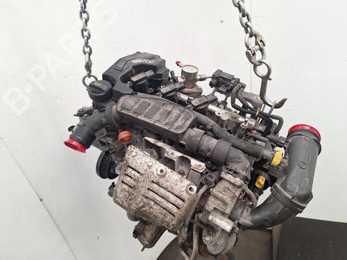 Engine CITROËN C3 III (SX) 1.2 THP 110 (SXHNPS, SXHNZT, SXHNZ6) | BP37759510M1 - Image 6