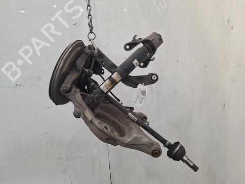 Used Left rear suspension arm Left rear suspension arm VOLVO XC90 II (256) B5 Mild-Hybrid AWD (235 hp) 32756889 32756889
