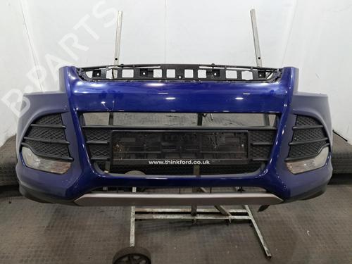Used Front bumper Front bumper FORD KUGA II (DM2) 1.6 EcoBoost (150 hp) 34149795 34149795