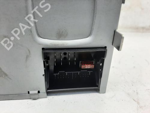 Radio VW SCIROCCO III (137, 138) 1.4 TSI | BP26844329E6 