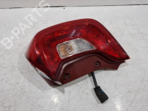 Right taillight KIA PICANTO III (JA) 1.2 | BP38595094C35 - Image 2