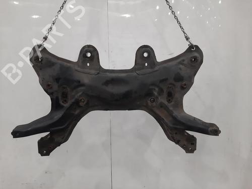 Used Subframe Subframe FIAT 500 (312_) 1.2 (312AXA1A) (69 hp) 30495757 30495757
