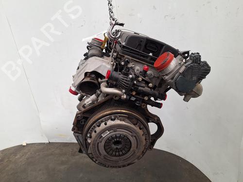 Engine VAUXHALL ASTRA Mk VI (J) GTC (P10) 1.6 | BP37491304M1 - Image 2