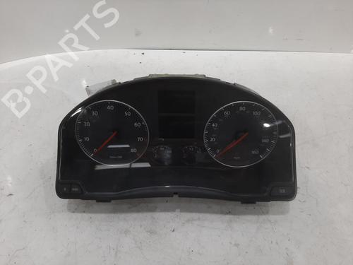 Used Instrument cluster VW GOLF V (1K1) 1.6 FSI (115 hp) 26744512