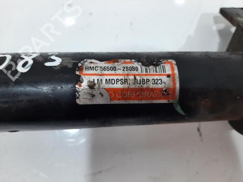 Steering rack KIA SPORTAGE III (SL) 1.7 CRDi | BP37448679M22 - Image 2