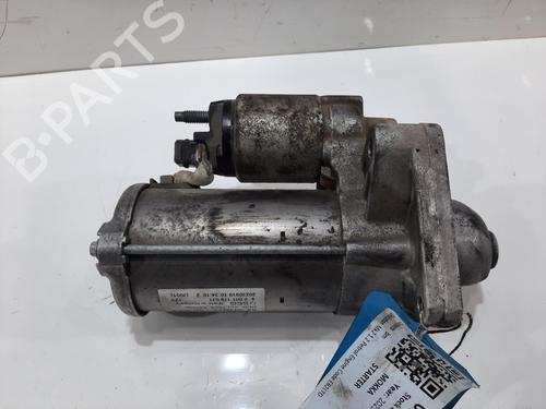 Starter VAUXHALL MOKKA 1.2 (76) | BP36697366M8 - Image 6
