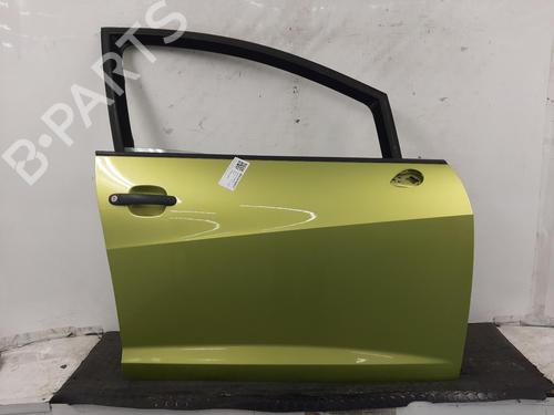 Used Right front door Right front door SEAT IBIZA IV (6J5, 6P1) 1.2 (70 hp) 33555769 33555769