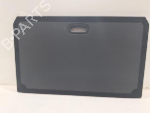 Bagagerumsgulv RENAULT CAPTUR I (J5_, H5_) 1.2 TCe 120 | BP31596771I33 