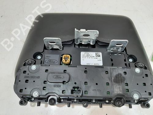 Electronic module FORD FIESTA VII (HJ, HF) 1.0 EcoBoost | BP33699587M83 - Image 6