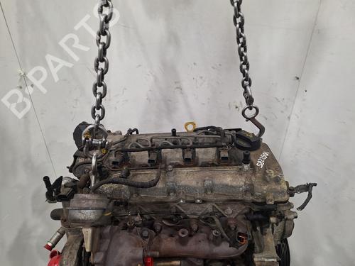 Engine HYUNDAI i30 (FD) 1.6 CRDi | BP39888858M1 - Image 6