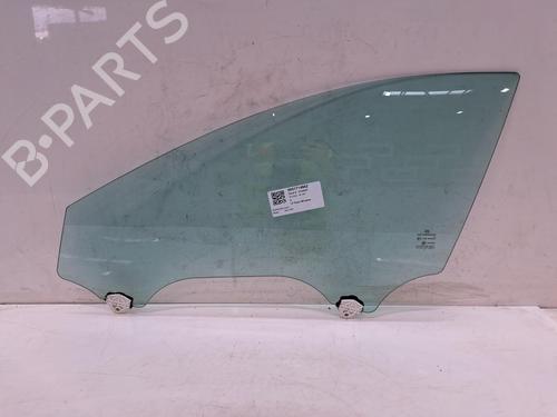 Used Front left door window Front left door window MAZDA 3 Hatchback (BP) 2.5 e-SKYACTIV-G (BP5H) (140 hp) 35985461 35985461