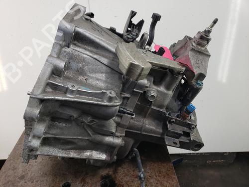Gearbox NISSAN X-TRAIL III (T32_, T32R, T32RR) 1.6 dCi (T32) | BP26796349M3 