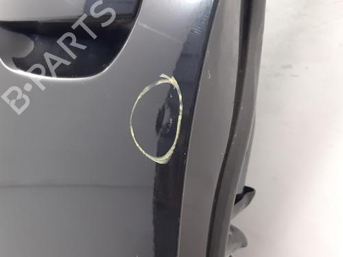 Left front door AUDI A6 C6 (4F2) 2.0 TDI | BP30120141C2