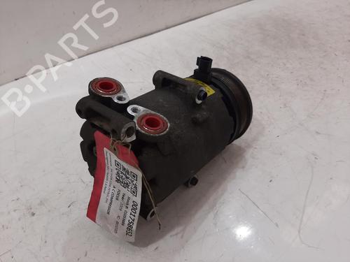 AC compressor FORD FOCUS II (DA_, HCP, DP) 1.6 | BP36957278M34 - Image 6