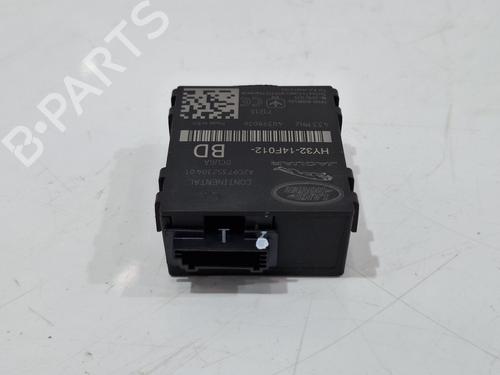 Control unit JAGUAR I-PACE (X590) EV400 AWD | BP27872370M11 