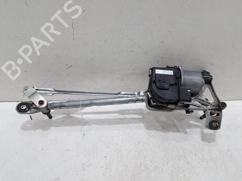 Front wiper motor JAGUAR I-PACE (X590) EV400 AWD | BP30843618M29 