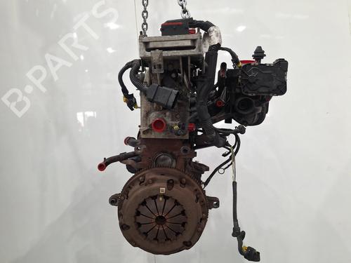 Motor FORD KA (RU8) 1.2 (69 hp) 29127569