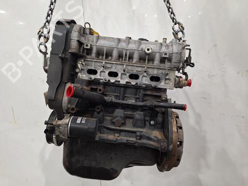 Engine FIAT TIPO Hatchback (356_, 357_) 1.4 (356HXA1B, 357) | BP38992022M1 - Image 3