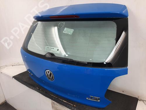Tailgate VW POLO V (6R1, 6C1) 1.2 TSI 16V | BP28379904C6