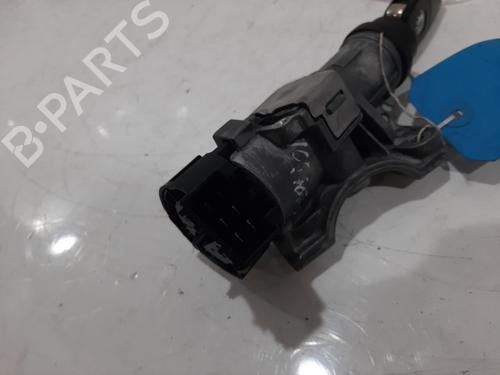 Ignition barrel SKODA FABIA II (542) 1.2 TSI | BP36963563M48 - Image 3
