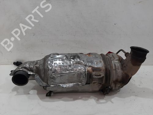 Particulate filter PEUGEOT PARTNER Box Body/MPV 1.6 HDi / BlueHDi 75 | BP34732756M81  - Image 6