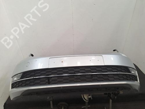 front-bumper-skoda-octavia-iii-combi-5e5-5e6-2012-2013-2014-2015-2016-2017-2018-2019-2020-39603502 main image
