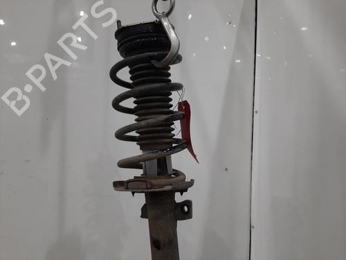 Left front suspension FORD TRANSIT COURIER B460 Box Body/MPV 1.0 EcoBoost | BP26785846M72 