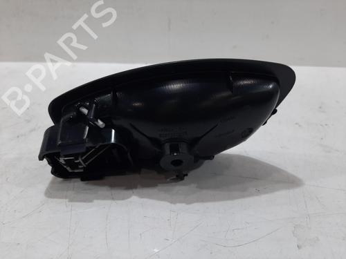 Exterior handle NISSAN MICRA V (K14) 0.9 IG-T | BP29237106C122 