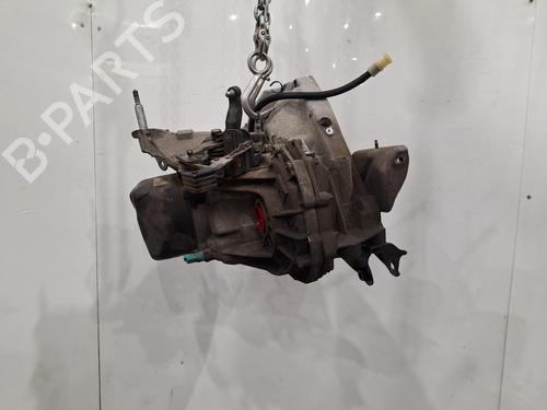 Gearbox RENAULT CAPTUR I (J5_, H5_) 1.5 dCi 90 (J5N4, J5M5, J5MW, J5M6, J5AL, J5AJ) | BP39614765M3  - Image 6