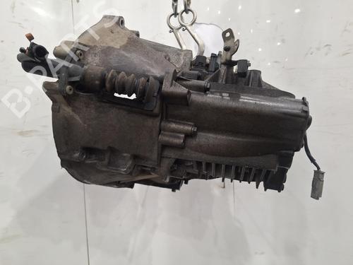 Gearbox CITROËN C4 Picasso II 1.6 HDi / BlueHDi 115 | BP40455066M3 - Image 5