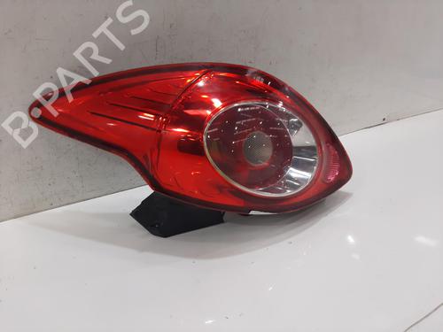 Right taillight FORD KA (RU8) 1.2 | BP33124839C35 - Image 3