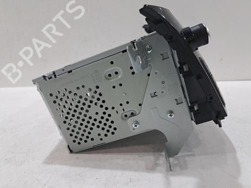Radio HYUNDAI i30 (GD) 1.6 CRDi | BP28618203E6 