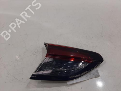 Venstre baglygte VAUXHALL CORSA Mk V (F) 1.2 | BP29349291C34 