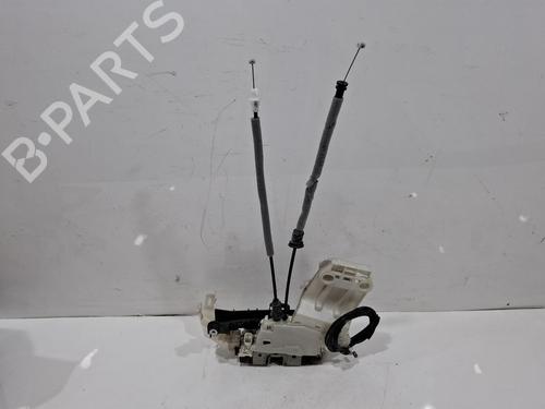 Used Front left lock Front left lock 38305383 38305383