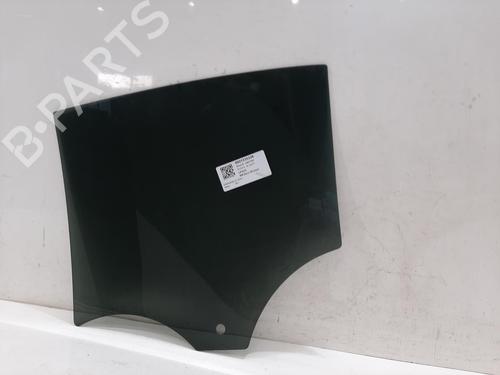 Dørrute Høyre bak JAGUAR I-PACE (X590) EV400 AWD (400 hp) 29882333