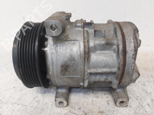 AC compressor FIAT PUNTO (199_) 0.9 Twinair Turbo | BP26862774M34 