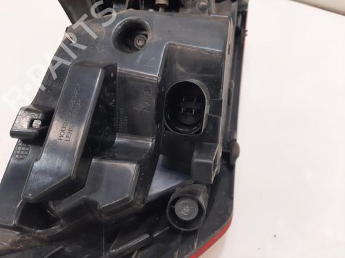 Right taillight SEAT LEON (5F1) 1.6 TDI | BP37540157C35 - Image 6
