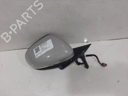 Right mirror JAGUAR I-PACE (X590) EV400 AWD | BP29882330C27 